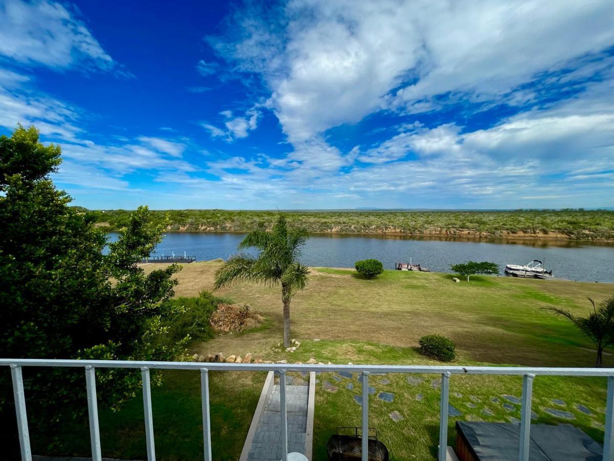 10 On Aquavista Addo River View Cottage Колчестер Экстерьер фото