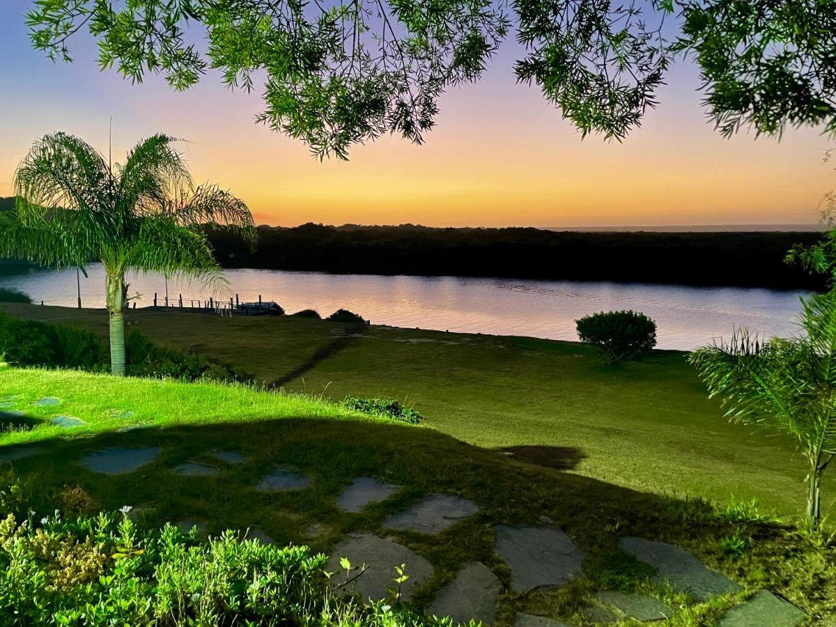 10 On Aquavista Addo River View Cottage Колчестер Экстерьер фото