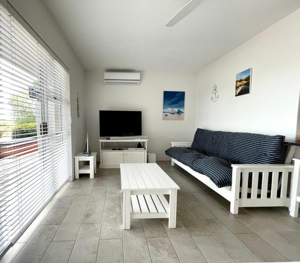 10 On Aquavista Addo River View Cottage Колчестер Экстерьер фото