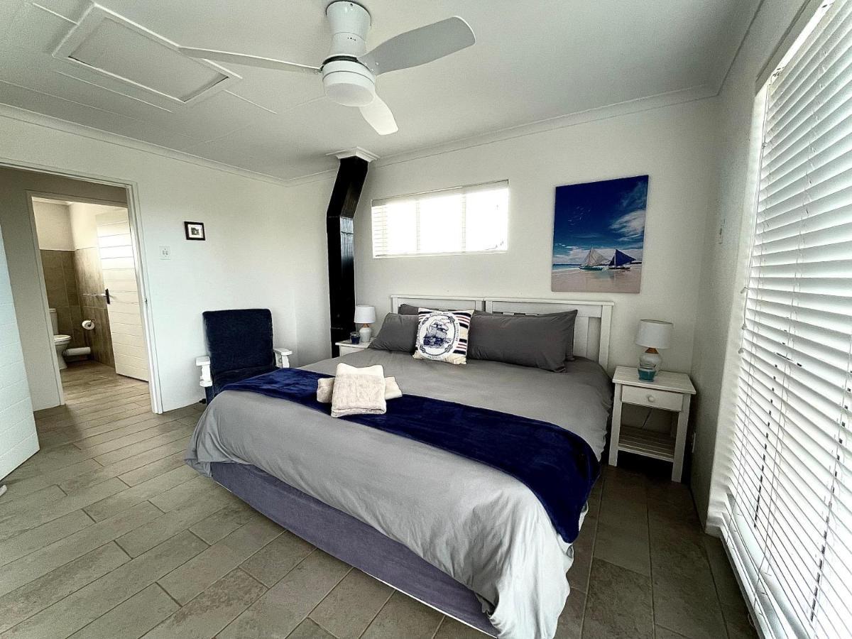 10 On Aquavista Addo River View Cottage Колчестер Экстерьер фото