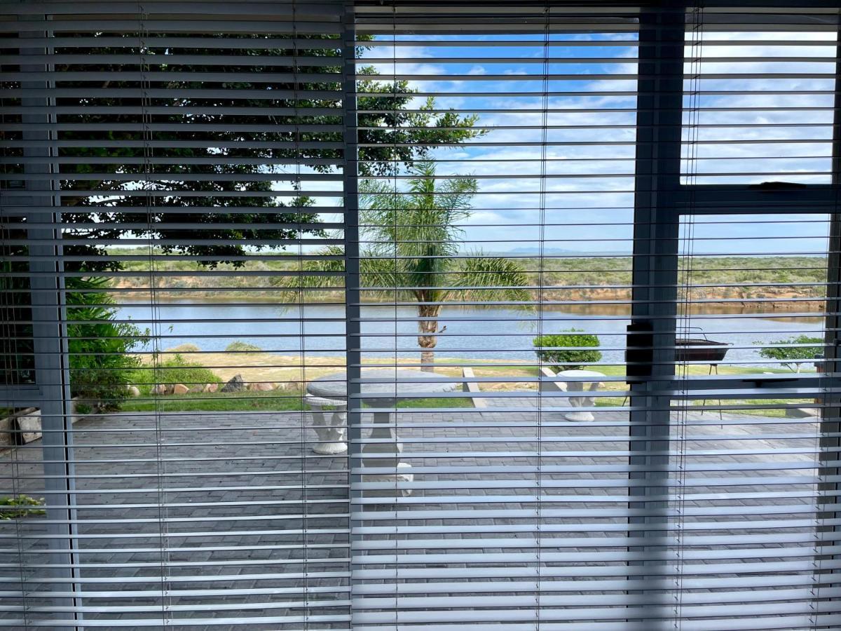 10 On Aquavista Addo River View Cottage Колчестер Экстерьер фото